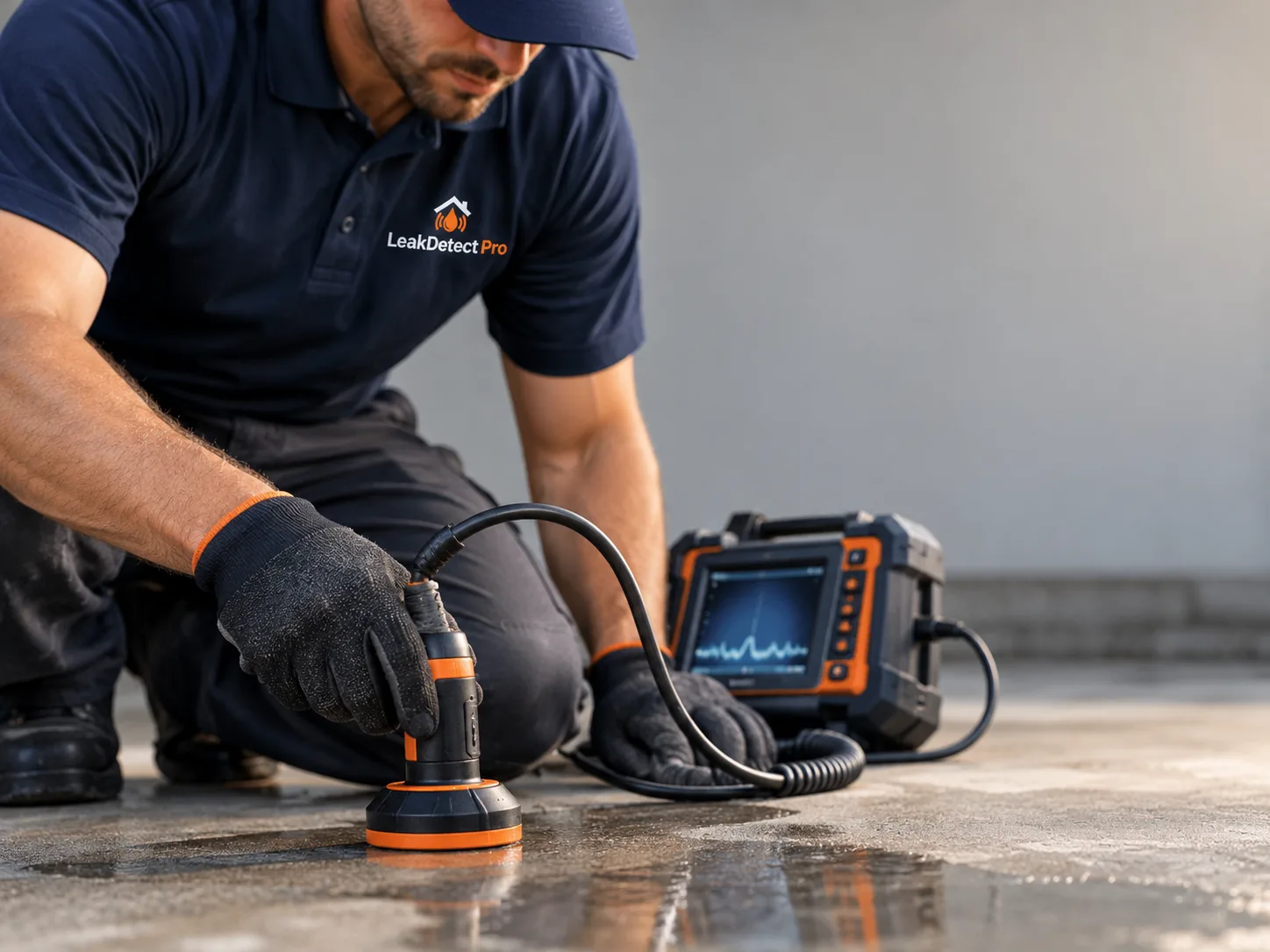 Flat Roof Analysis in Bradenton Beach, FL